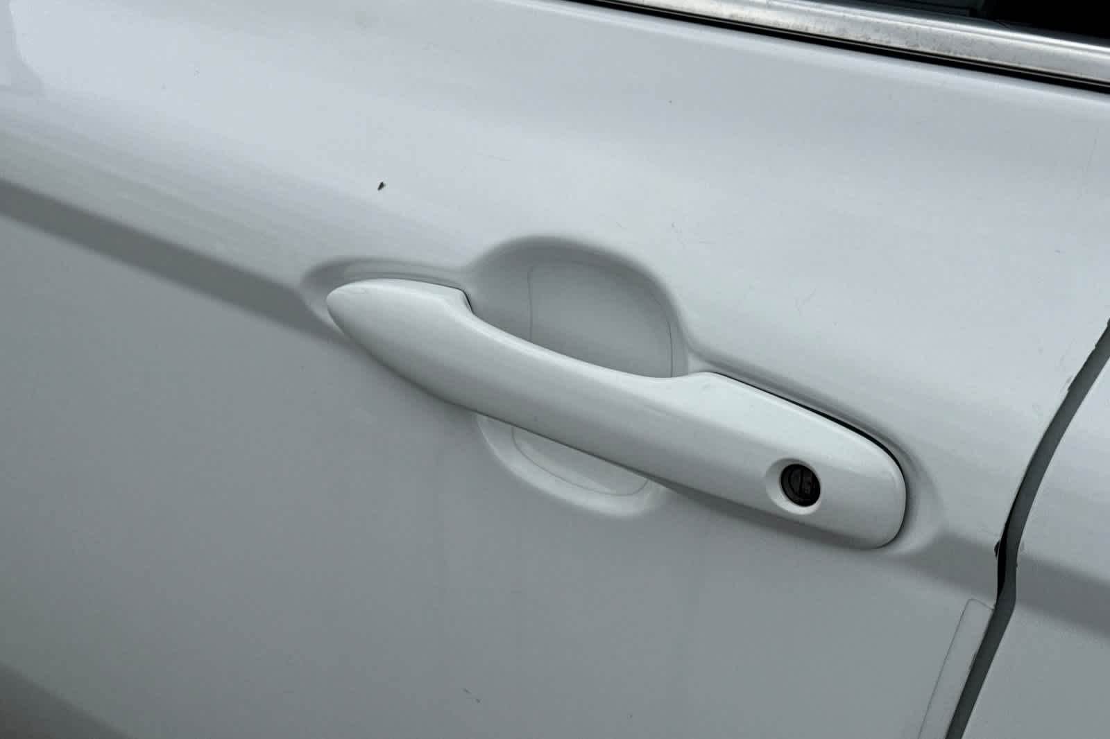 Thumbnail: 2024 Toyota Camry - 19