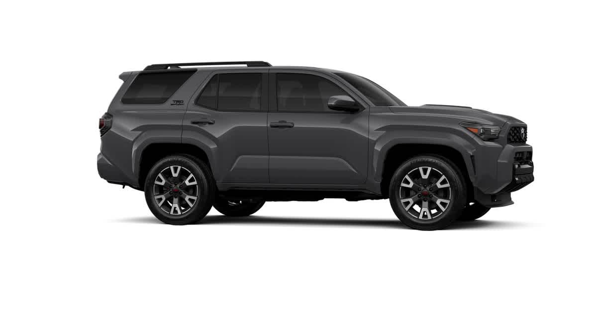 Thumbnail: 2026 Toyota 4Runner - 13