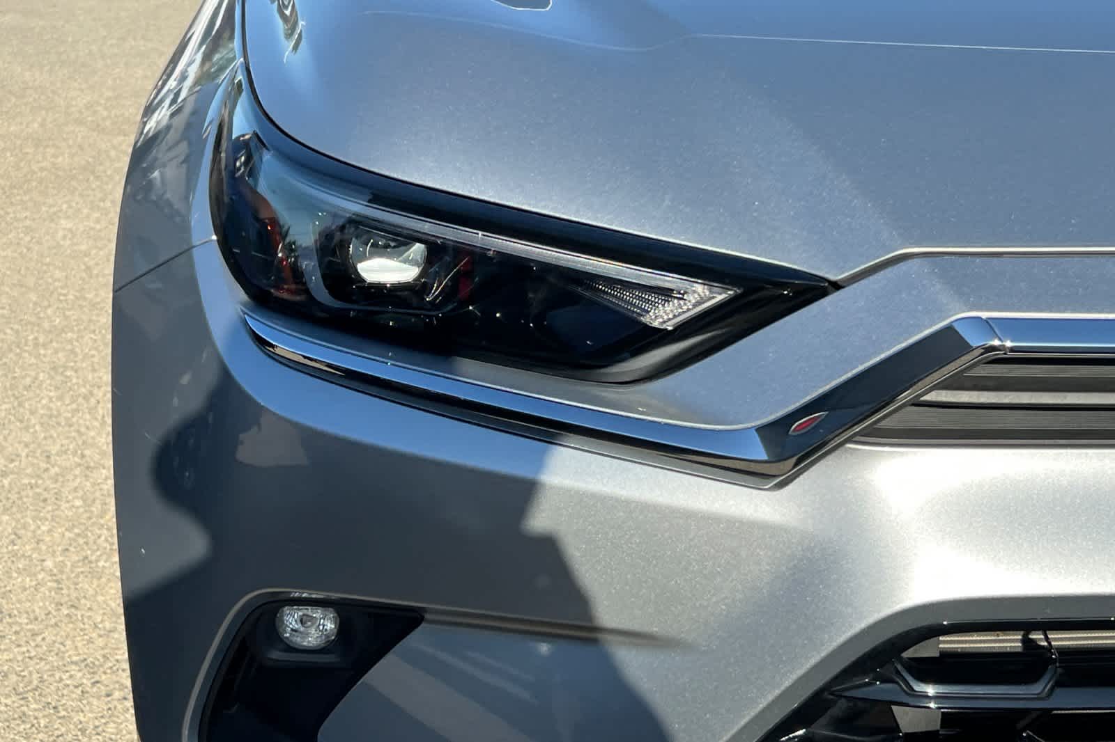 Thumbnail: 2024 Toyota Grand Highlander - 8