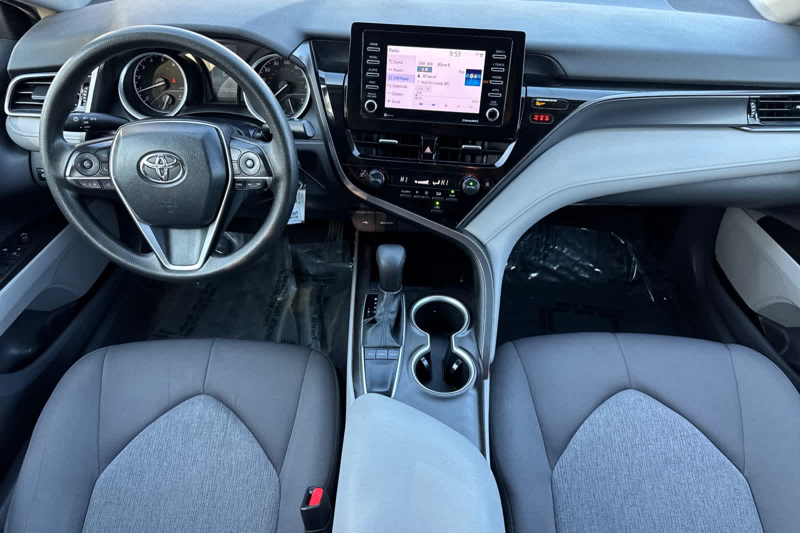 Thumbnail: 2023 Toyota Camry - 3