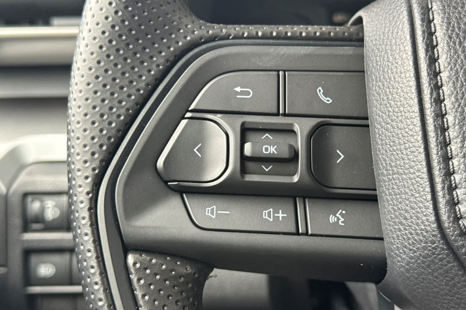 Thumbnail: 2026 Toyota Tacoma - 25