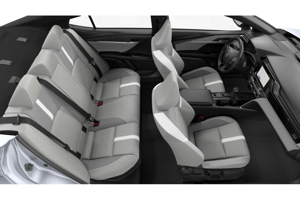 Thumbnail: 2026 Toyota Camry - 8