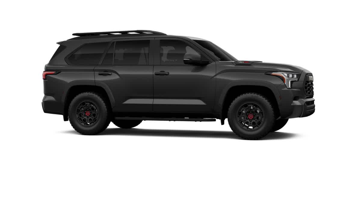 Thumbnail: 2026 Toyota Sequoia - 13