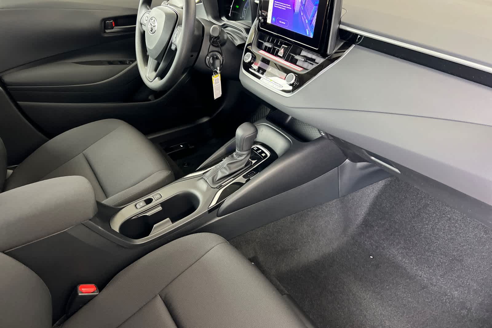 Thumbnail: 2026 Toyota Corolla - 15