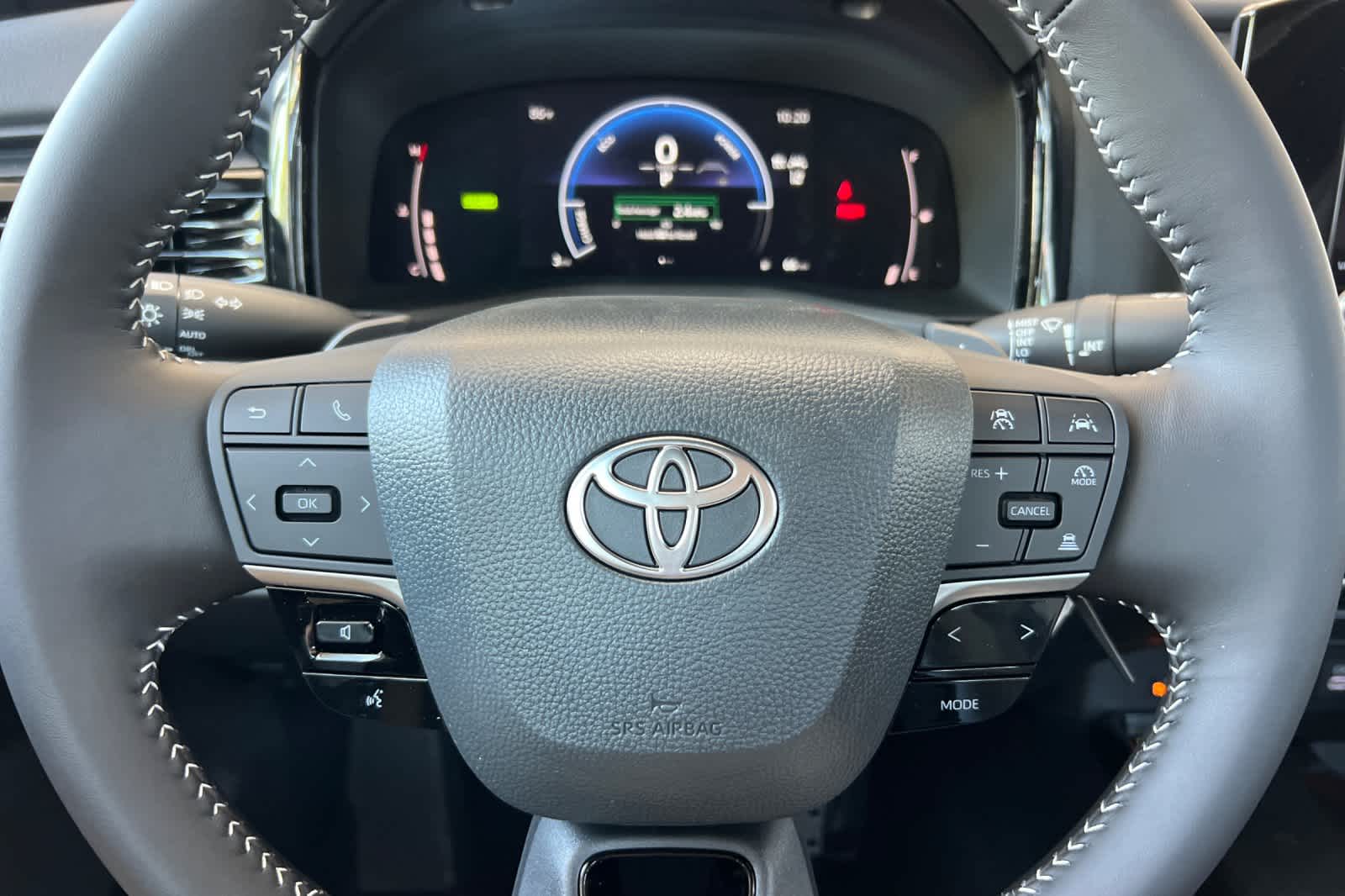 Thumbnail: 2026 Toyota Camry - 24