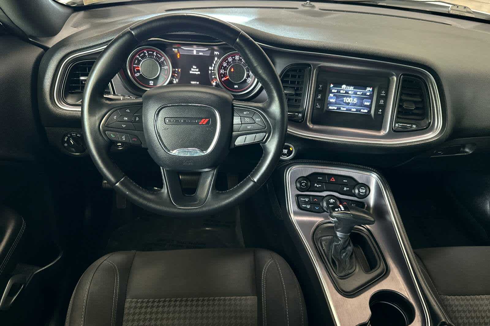Thumbnail: 2015 Dodge Challenger - 15