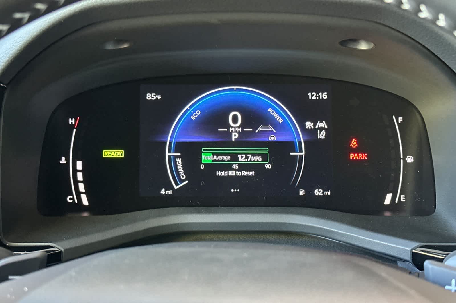 Thumbnail: 2026 Toyota Camry - 27