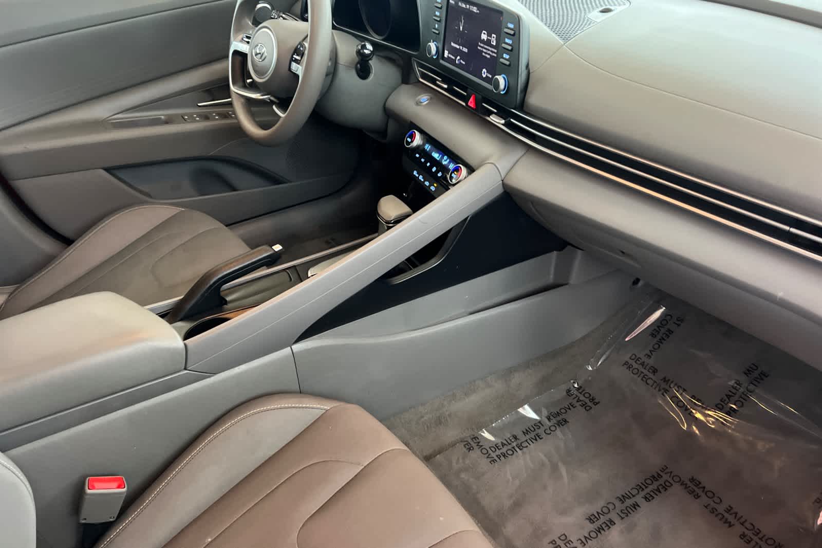 Thumbnail: 2021 Hyundai Elantra - 15