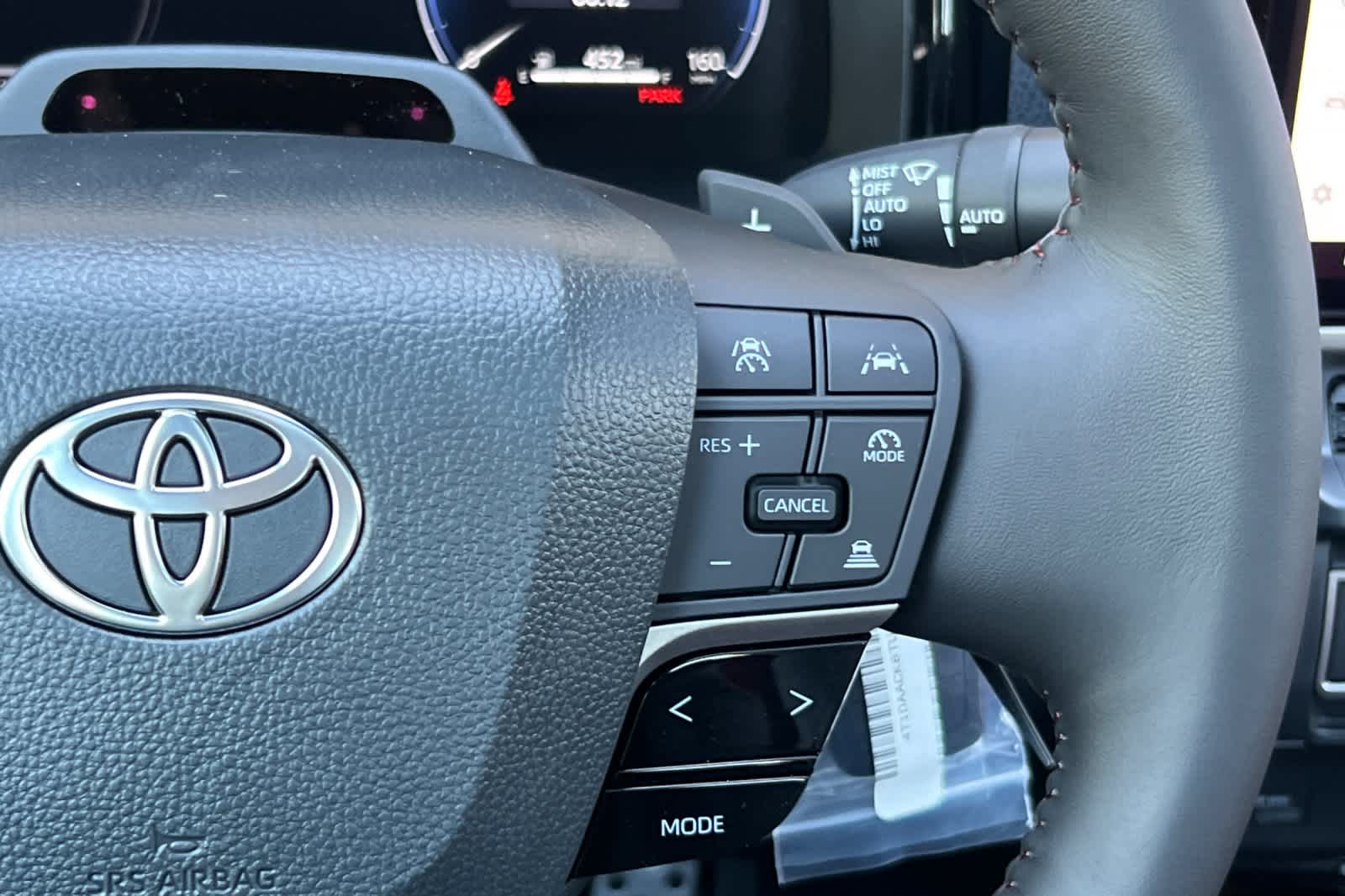 Thumbnail: 2026 Toyota Camry - 27