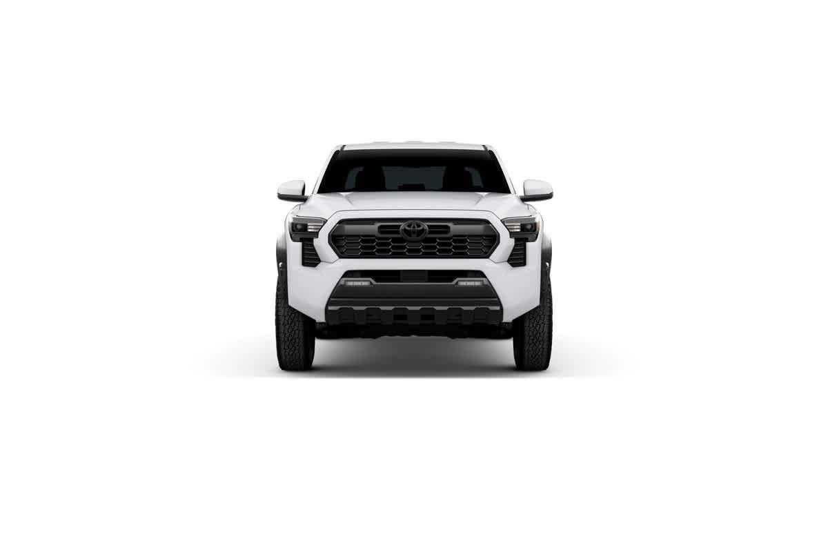 Thumbnail: 2026 Toyota Tacoma - 17