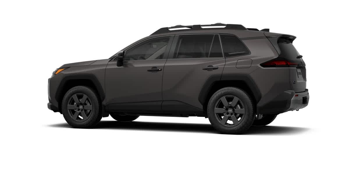 Thumbnail: 2026 Toyota RAV4 - 5