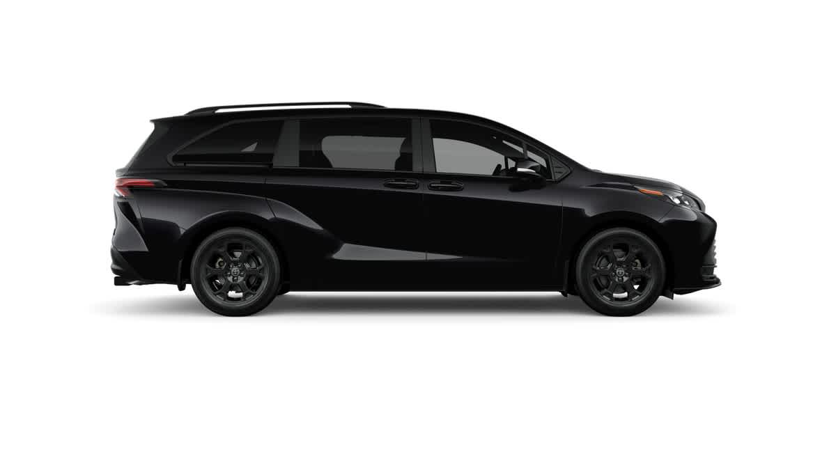 Thumbnail: 2026 Toyota Sienna - 12