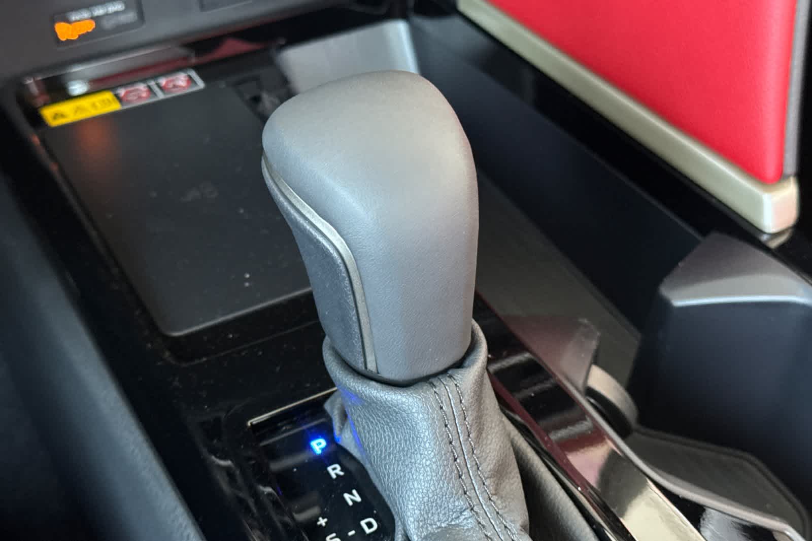 2025 Toyota Camry XSE 22