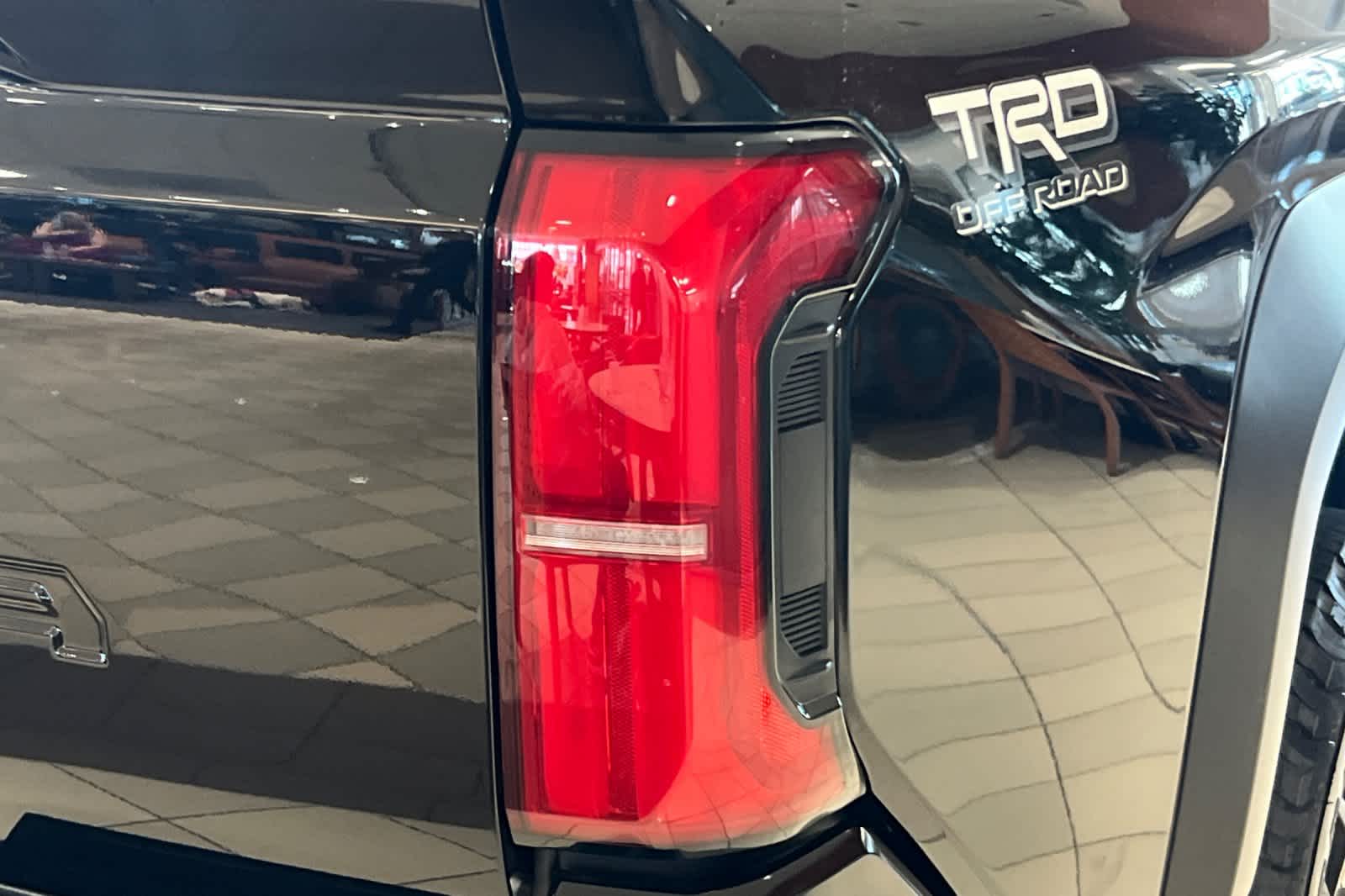 Thumbnail: 2025 Toyota Tacoma - 28