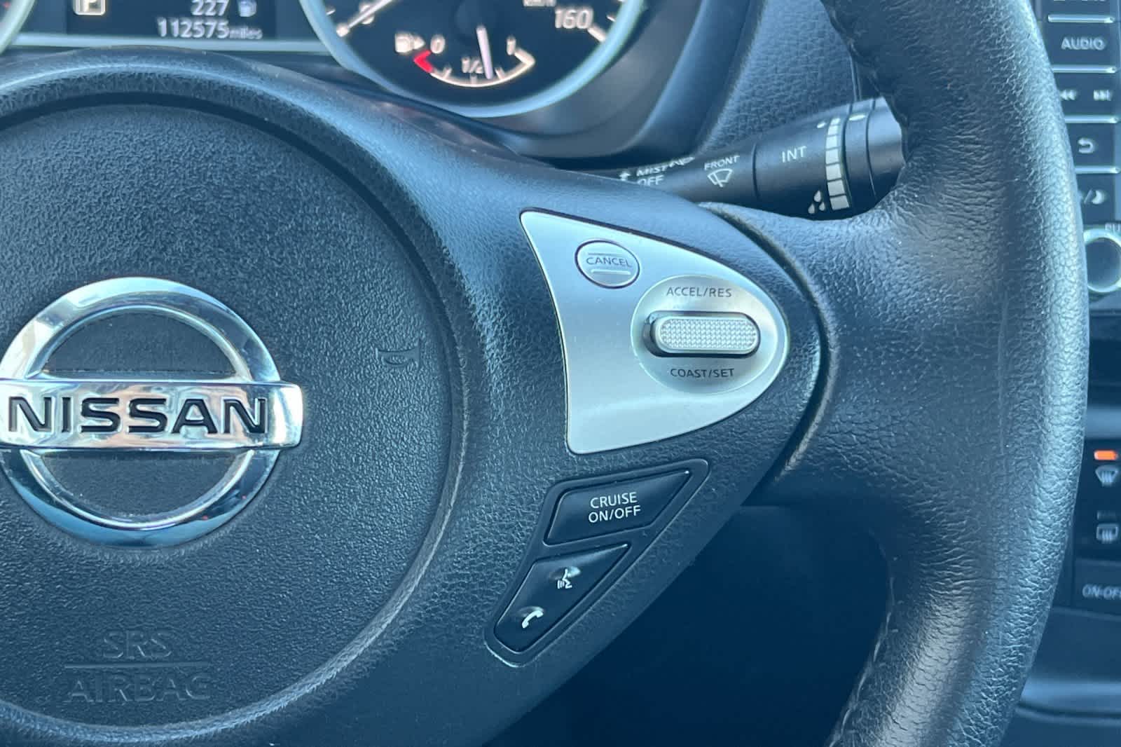 Thumbnail: 2019 Nissan Sentra - 25
