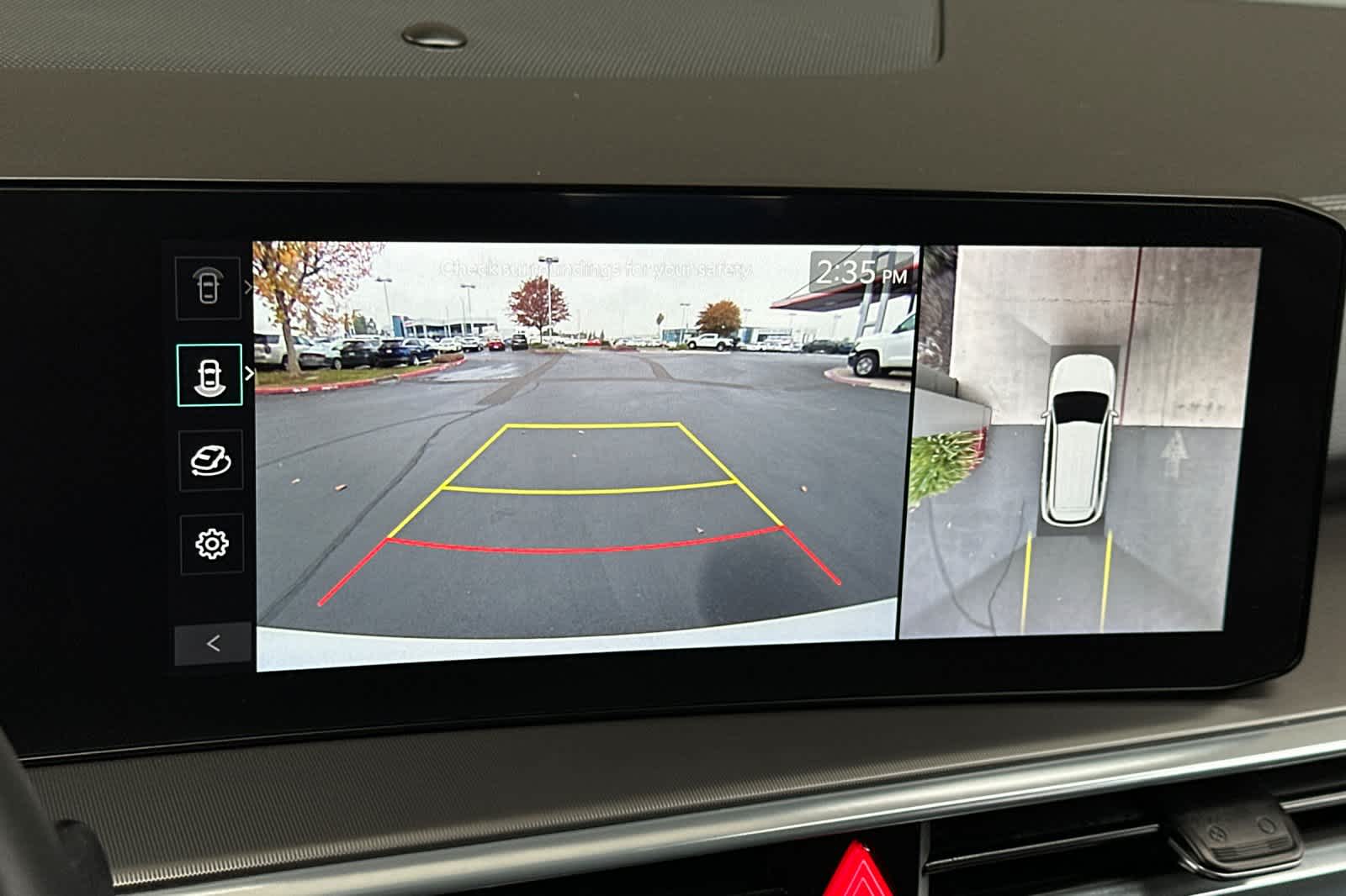 Thumbnail: 2025 Kia Sorento - 23