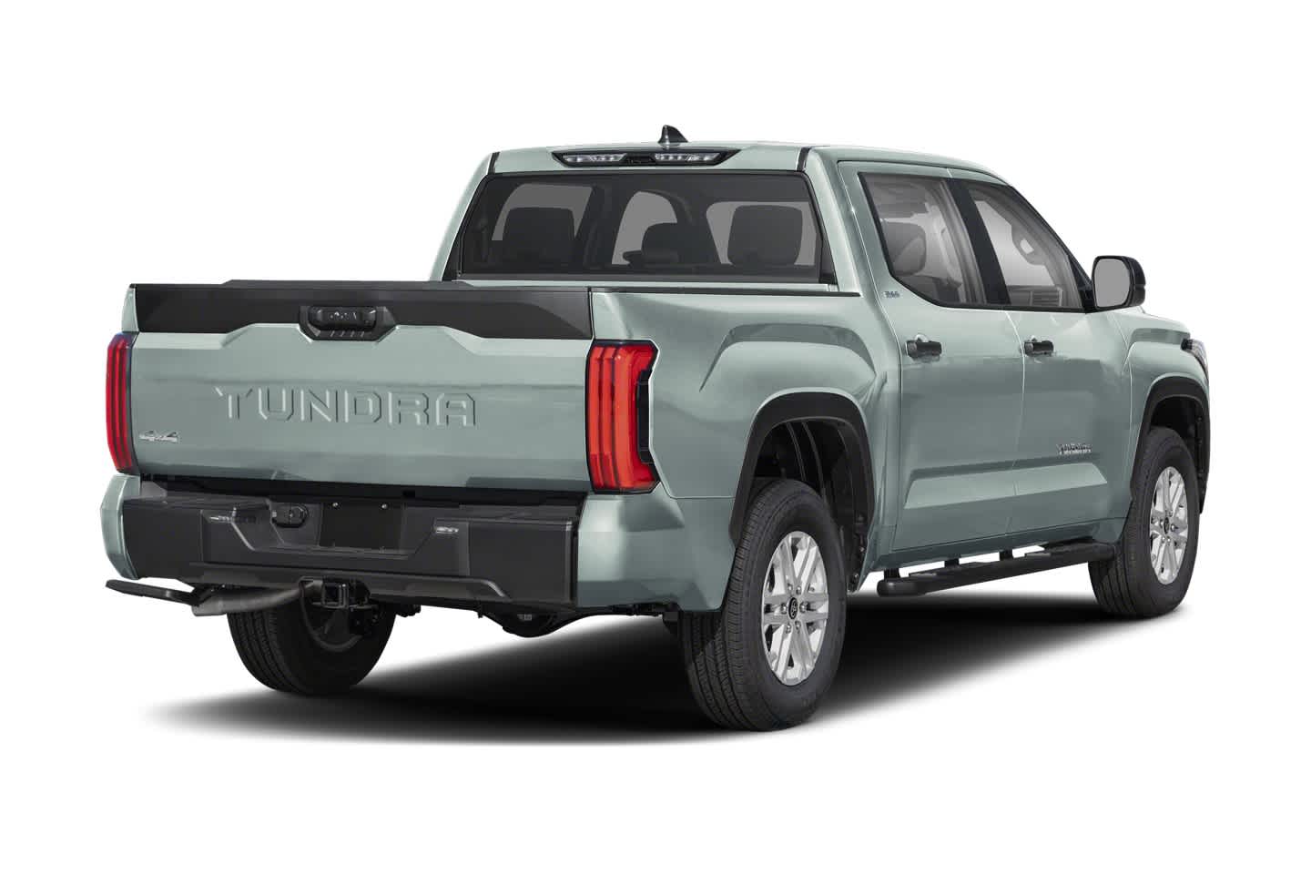 Thumbnail: 2025 Toyota Tundra - 2