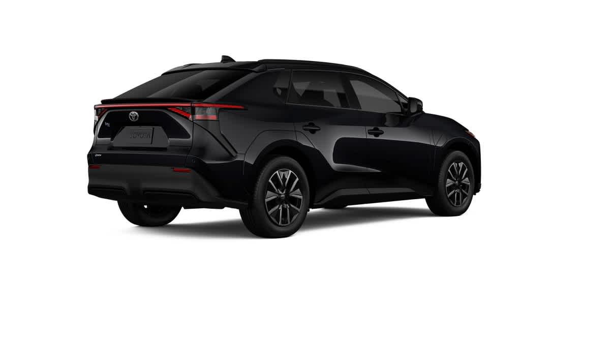 Thumbnail: 2026 Toyota bZ - 10