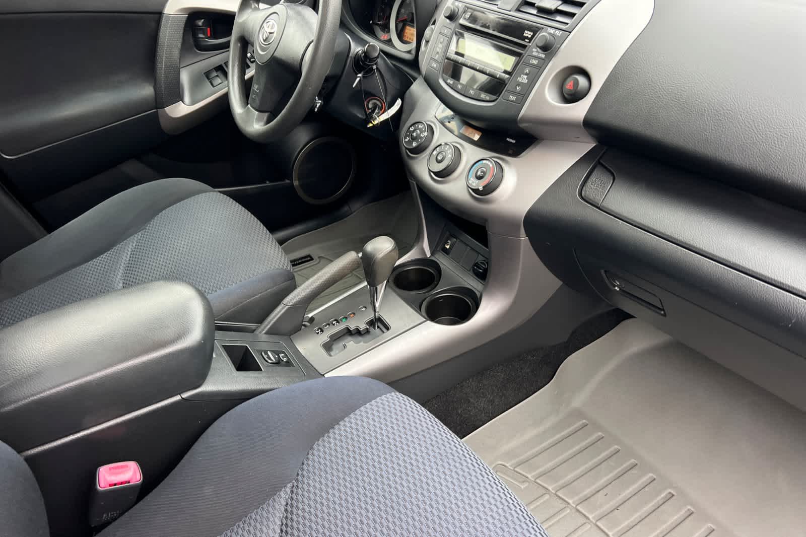 Thumbnail: 2008 Toyota RAV4 - 16