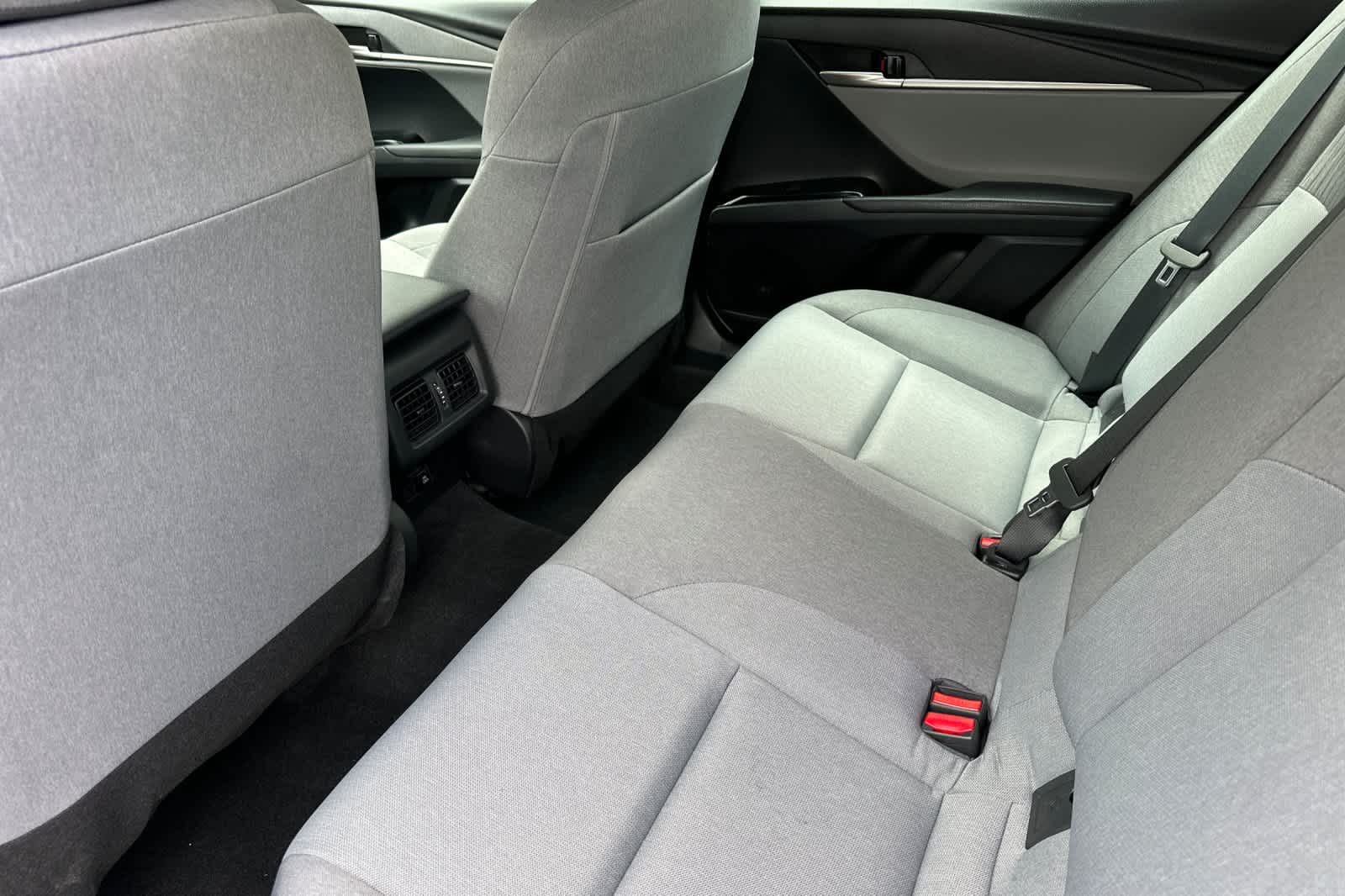 Thumbnail: 2025 Toyota Camry - 4