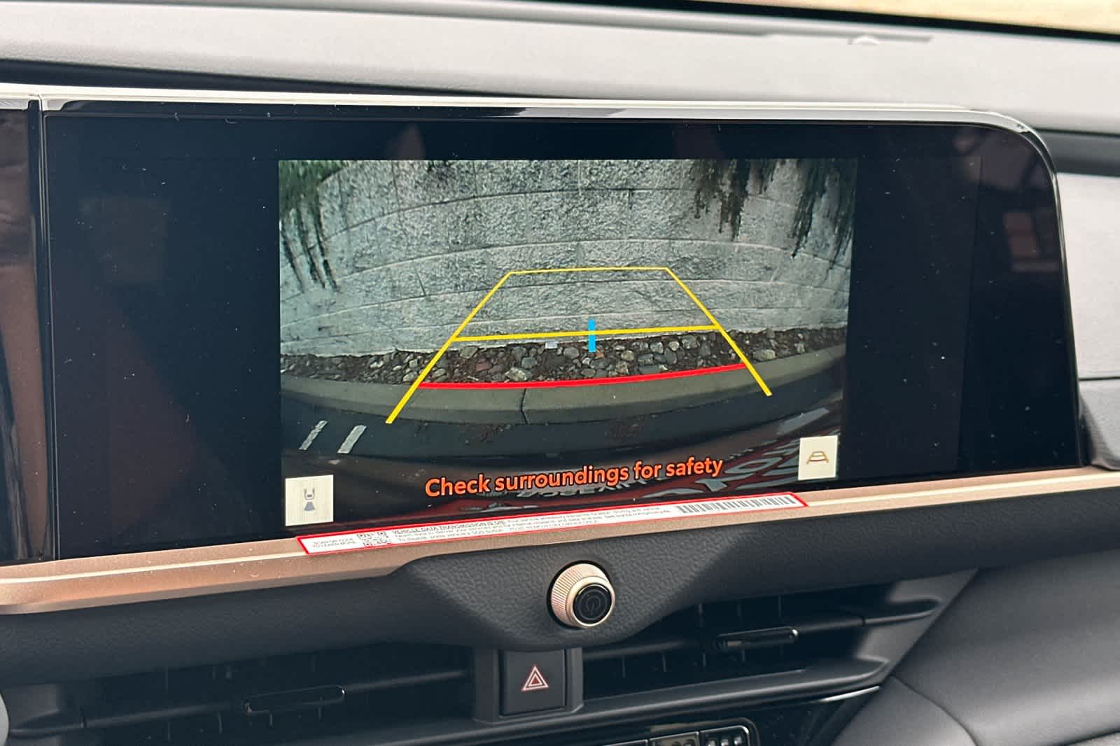 Thumbnail: 2025 Toyota Crown Signia - 21