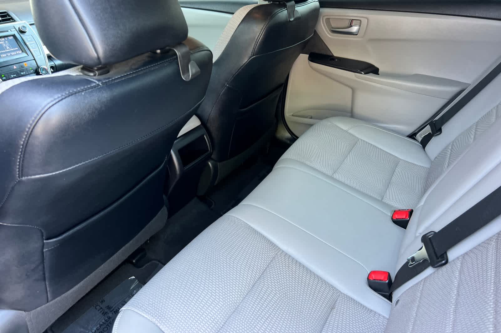 Thumbnail: 2017 Toyota Camry - 4