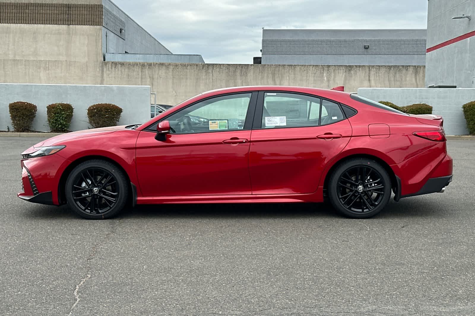 Thumbnail: 2026 Toyota Camry - 5