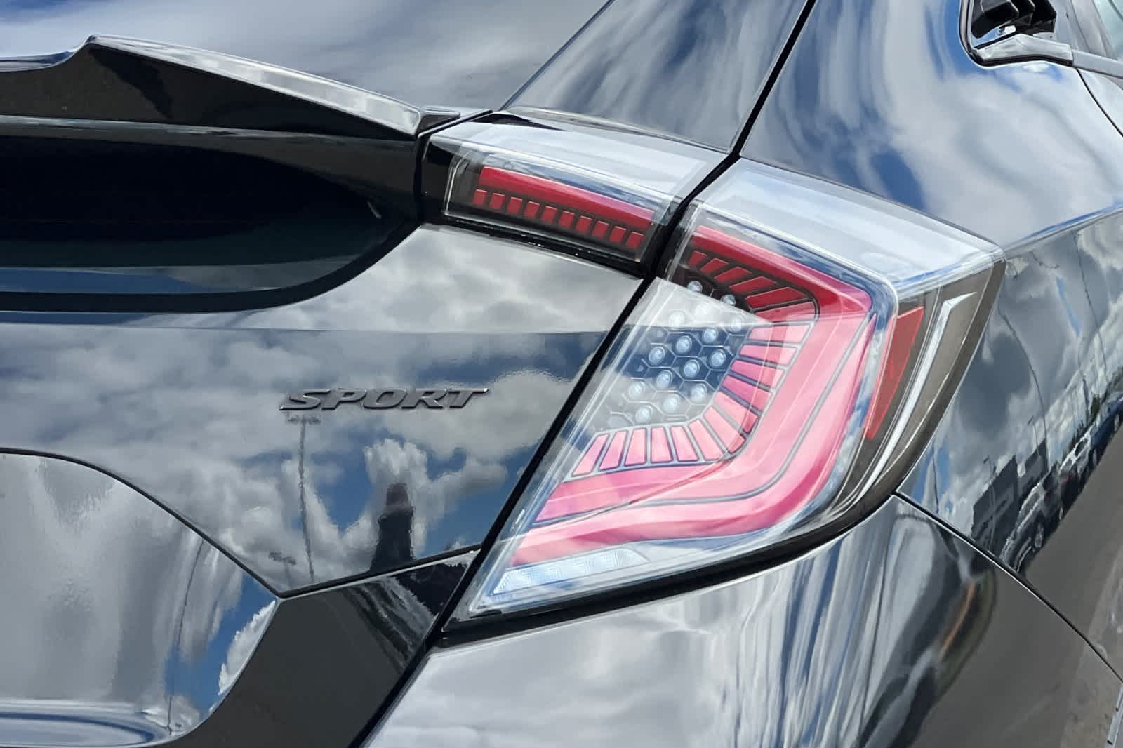 Thumbnail: 2018 Honda Civic - 30