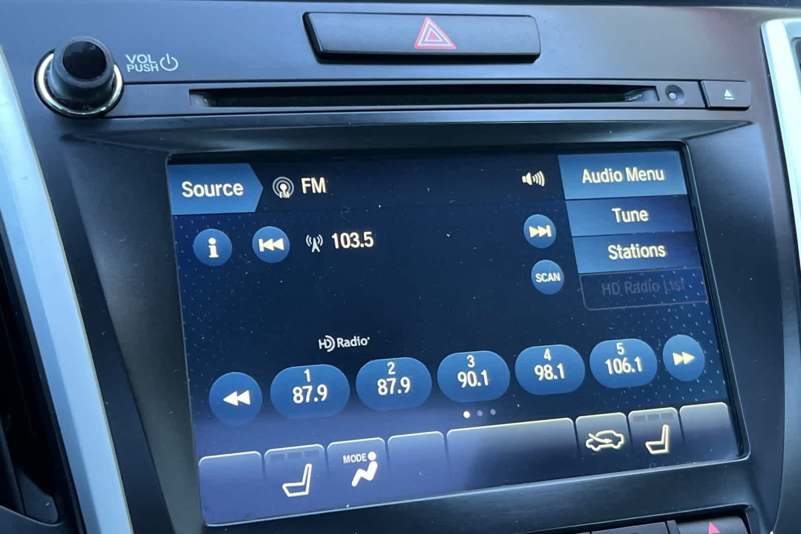 Thumbnail: 2018 Acura TLX - 19