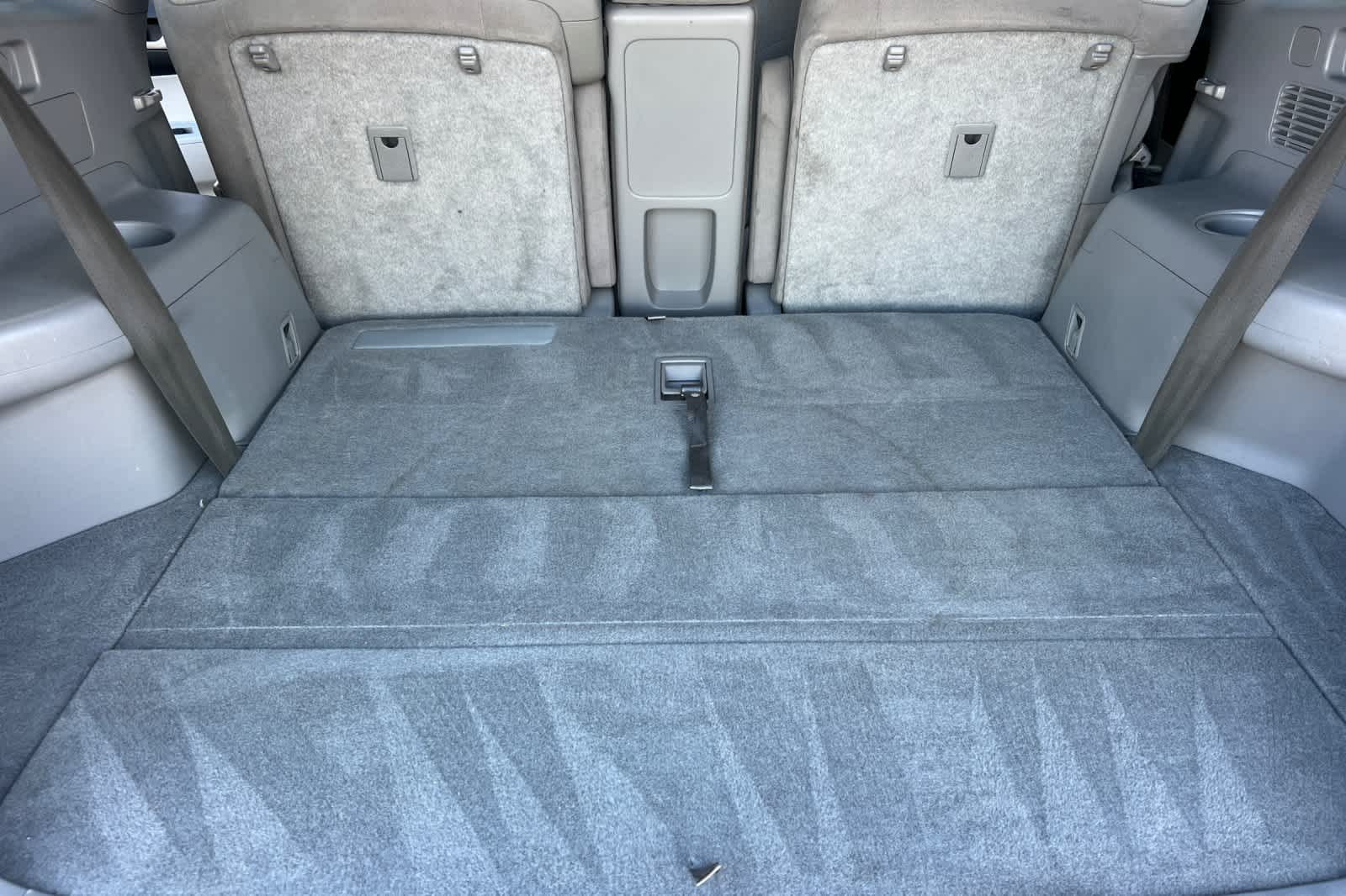 Thumbnail: 2008 Toyota Highlander - 17