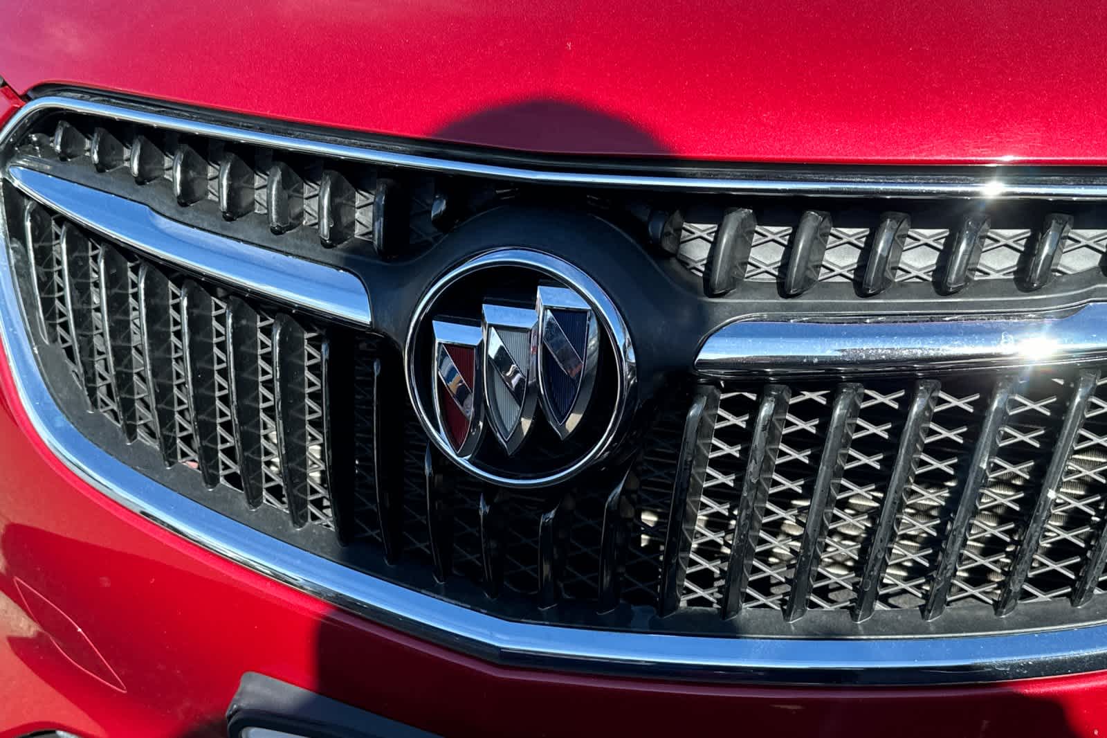 Thumbnail: 2019 Buick Encore - 13