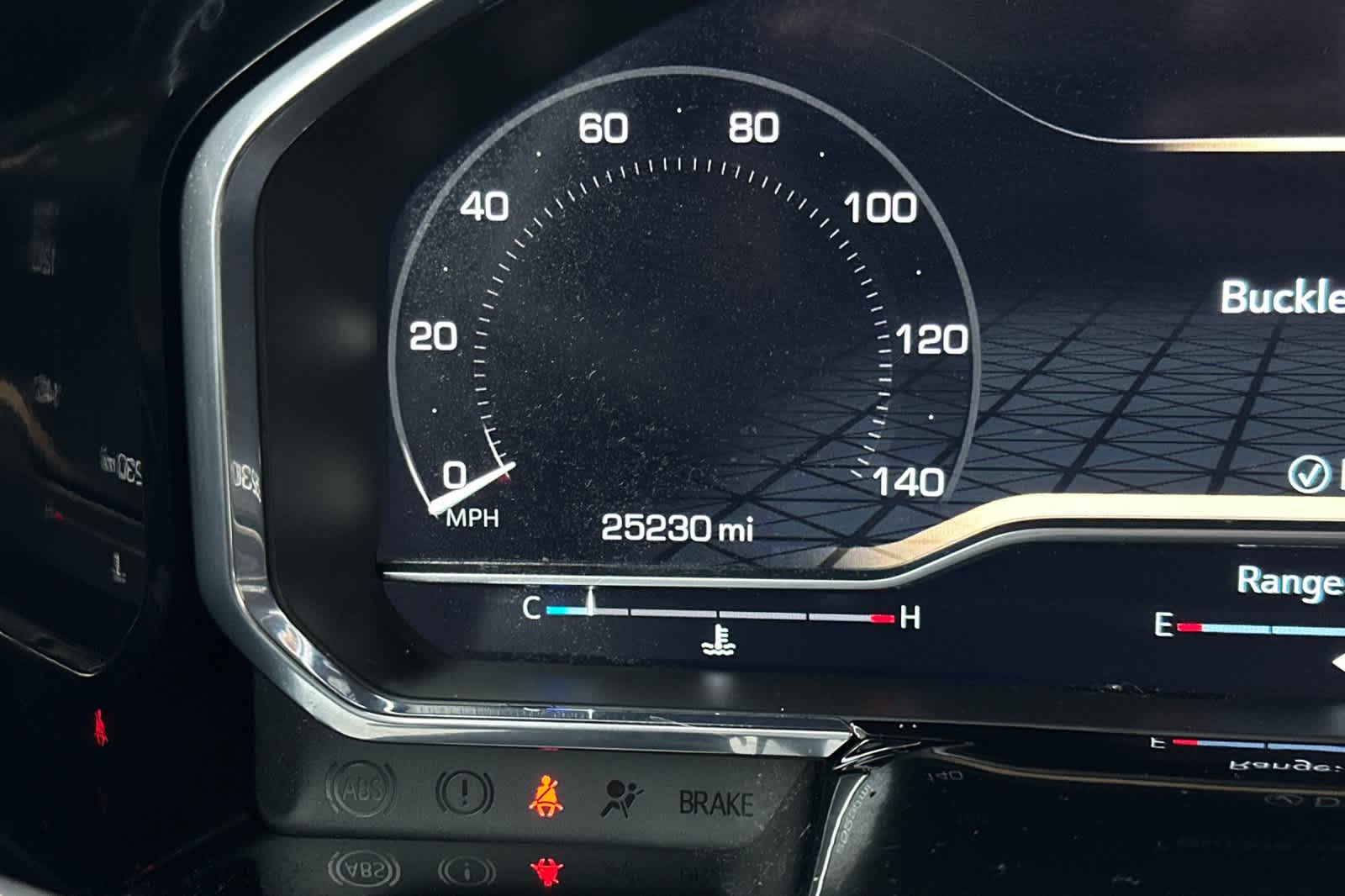 Thumbnail: 2022 GMC Sierra 1500 - 29