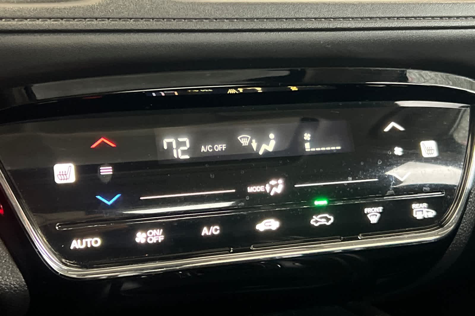 Thumbnail: 2022 Honda HR-V - 21