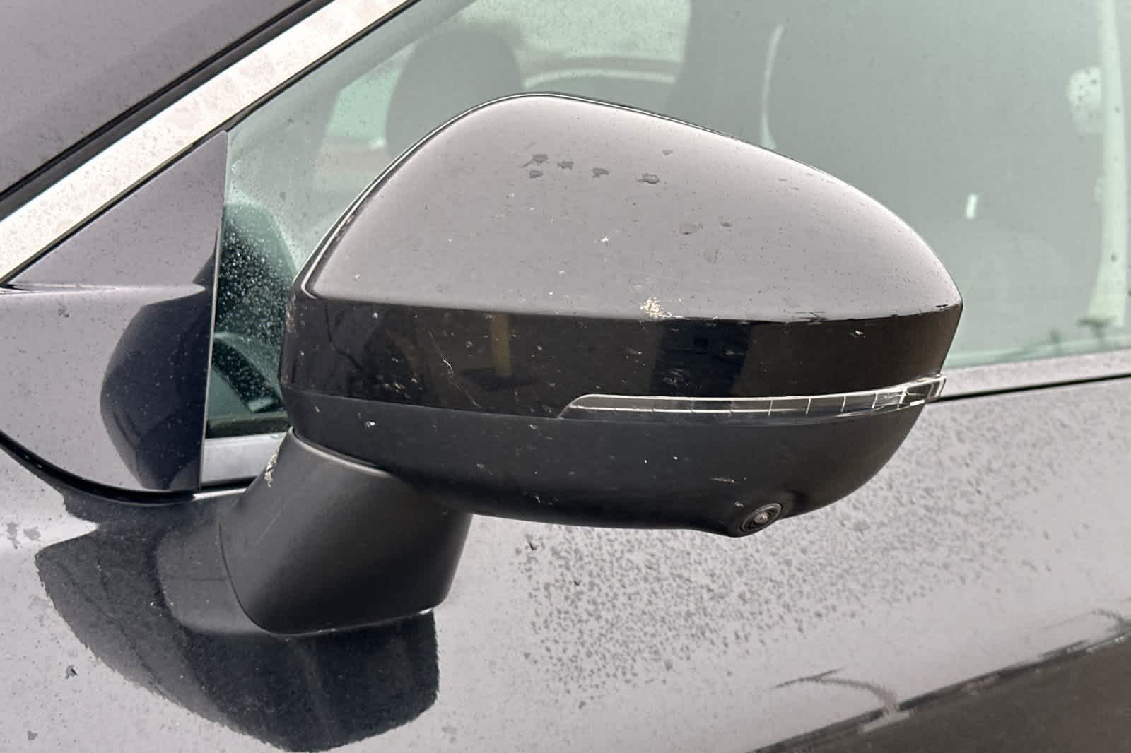 Thumbnail: 2021 Nissan Rogue - 20