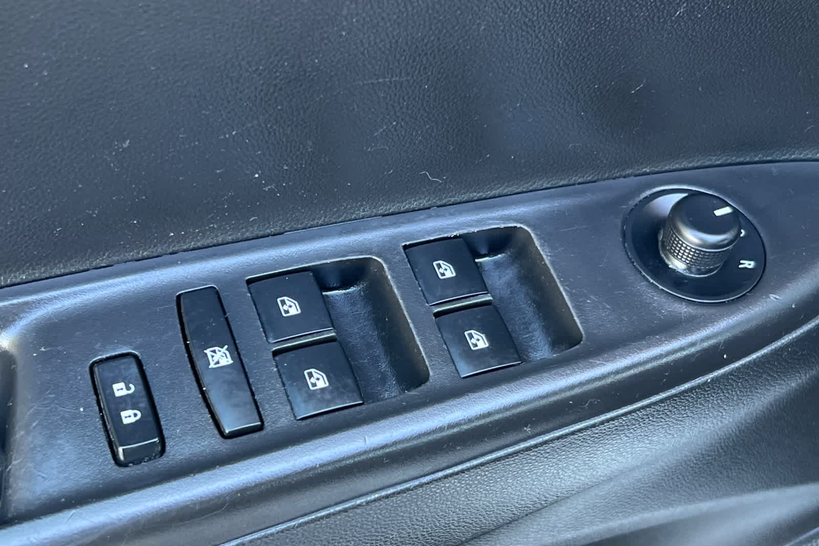 Thumbnail: 2017 Chevrolet Spark - 13