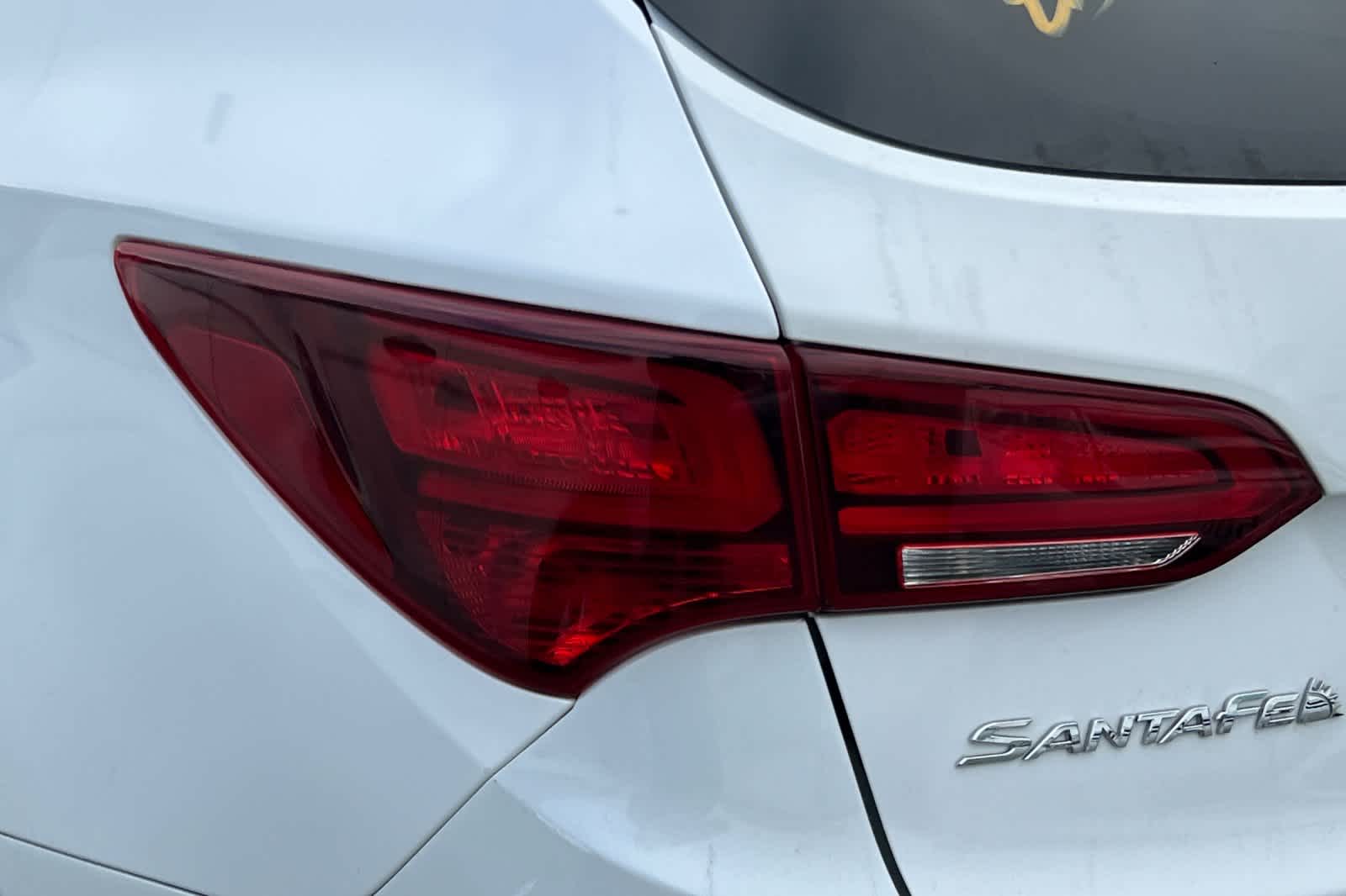 Thumbnail: 2018 Hyundai Santa Fe - 15