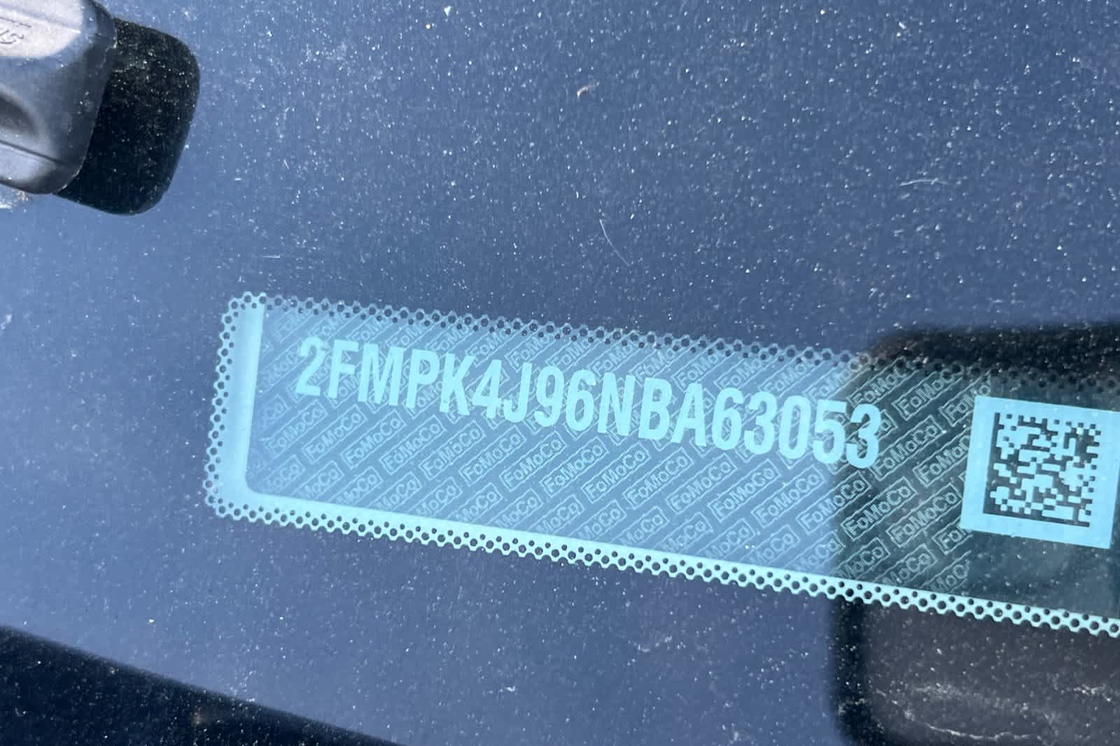 Thumbnail: 2022 Ford Edge - 23