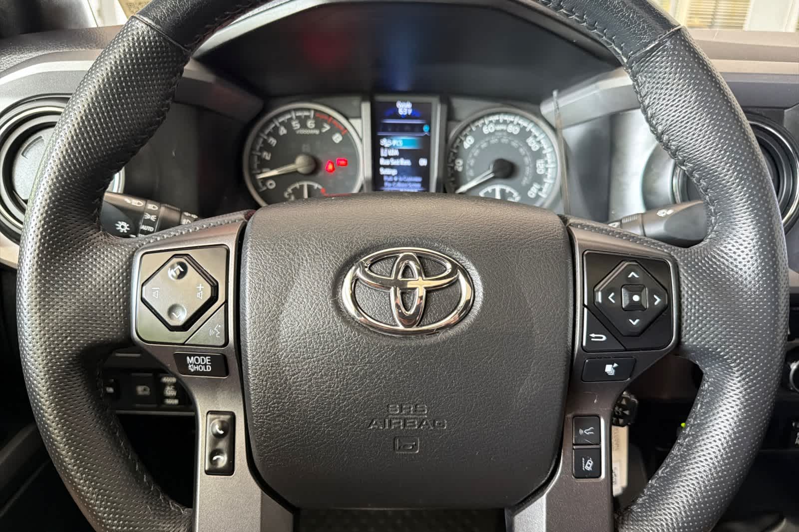 Thumbnail: 2023 Toyota Tacoma - 23