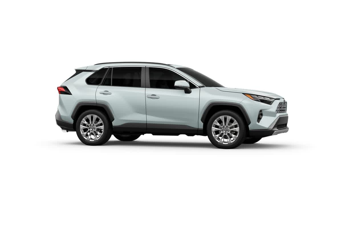 Thumbnail: 2025 Toyota RAV4 - 13