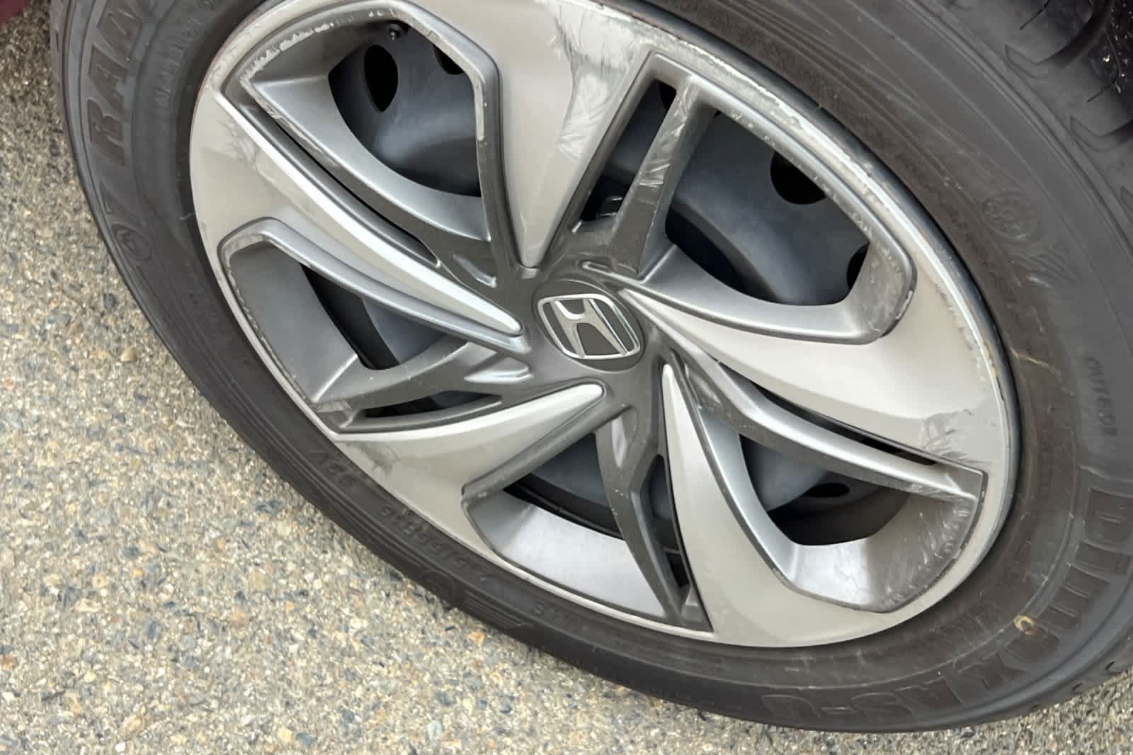 Thumbnail: 2019 Honda Civic - 18