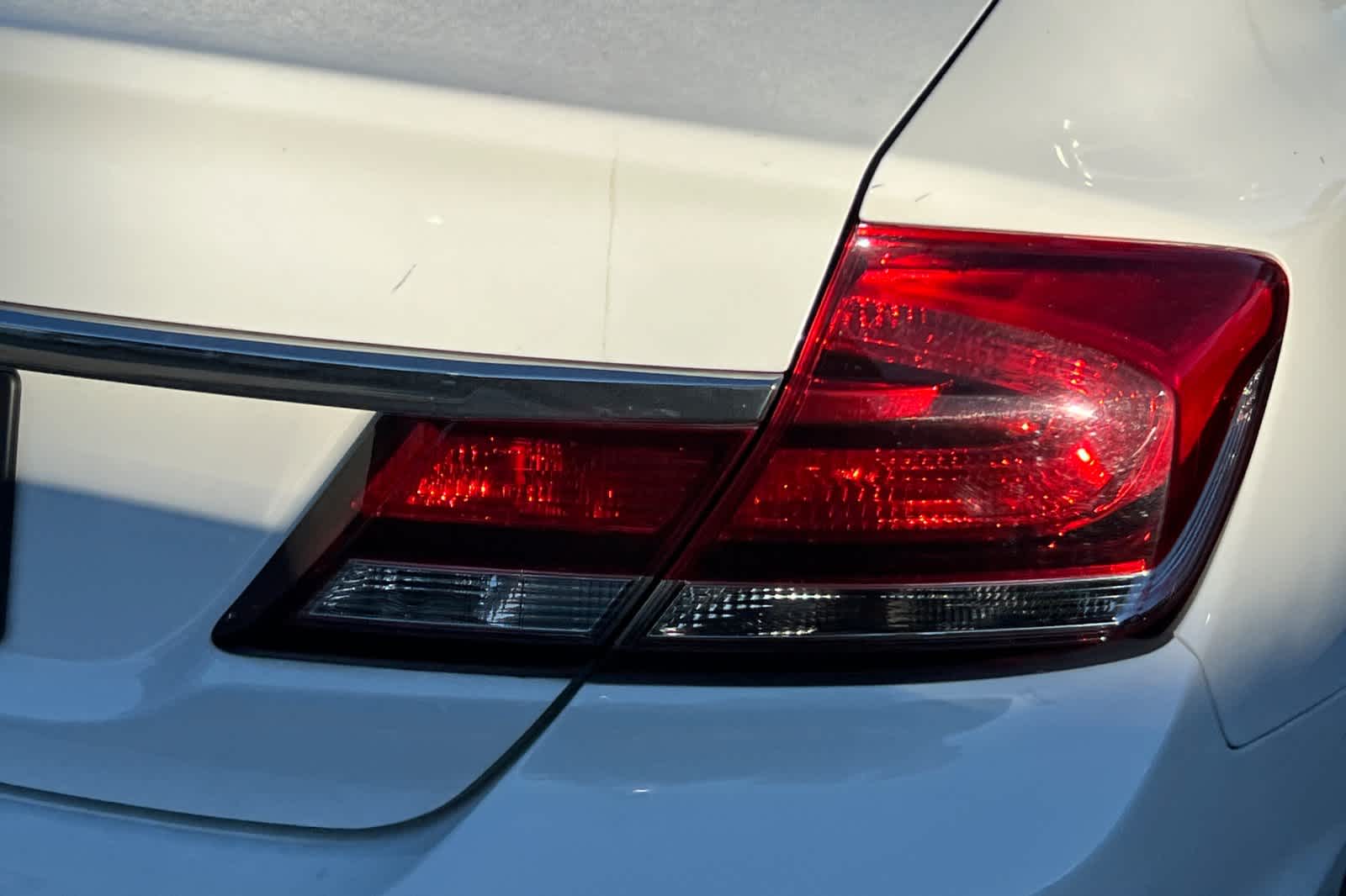 Thumbnail: 2013 Honda Civic - 17