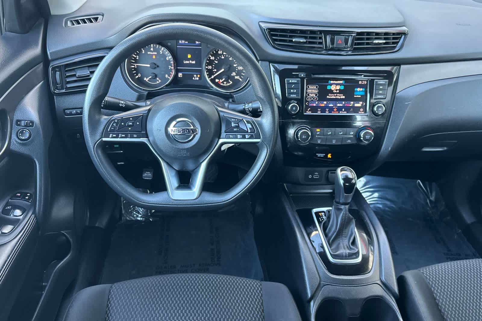 Thumbnail: 2021 Nissan Rogue Sport - 15