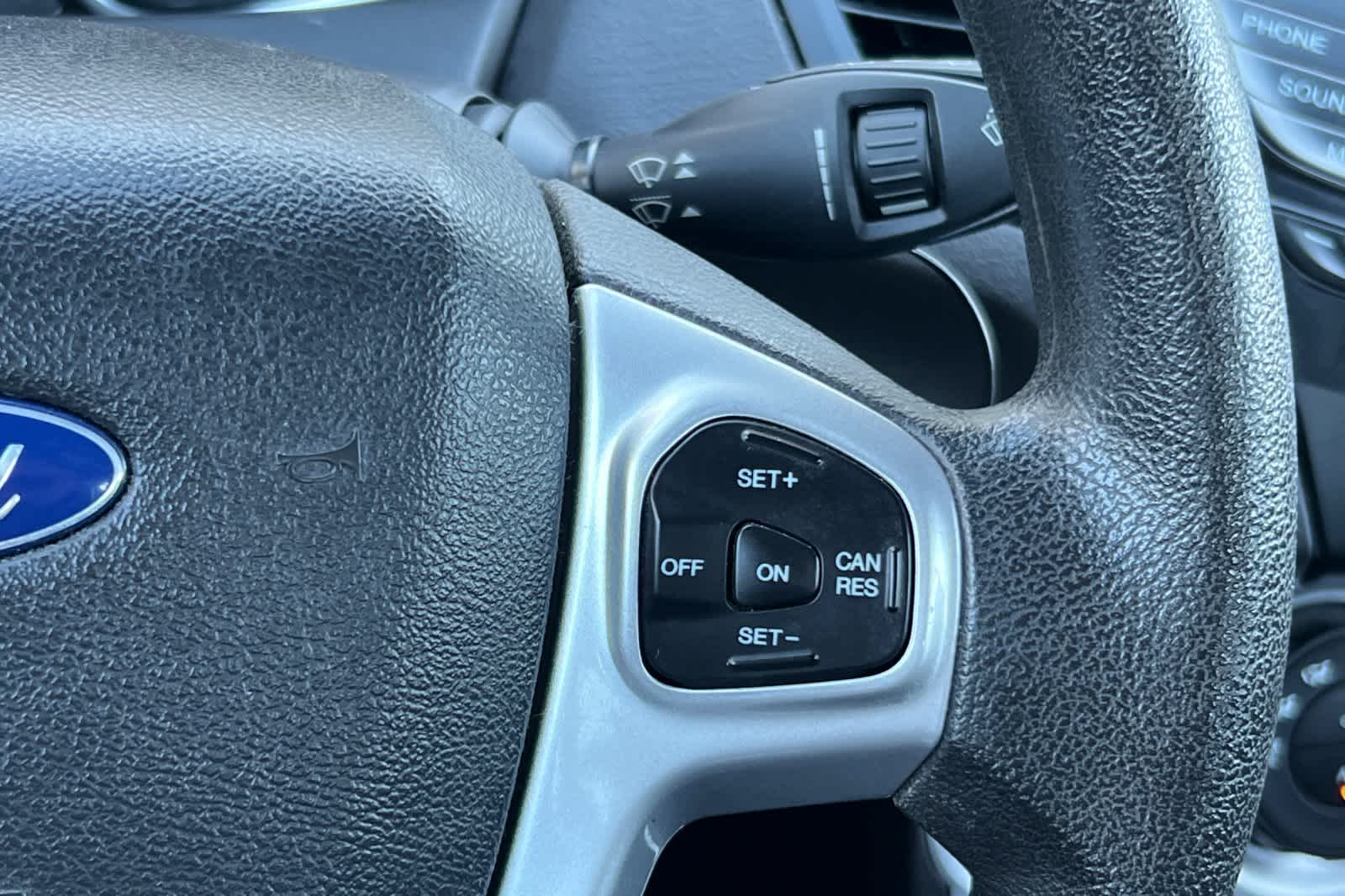 Thumbnail: 2019 Ford Fiesta - 25