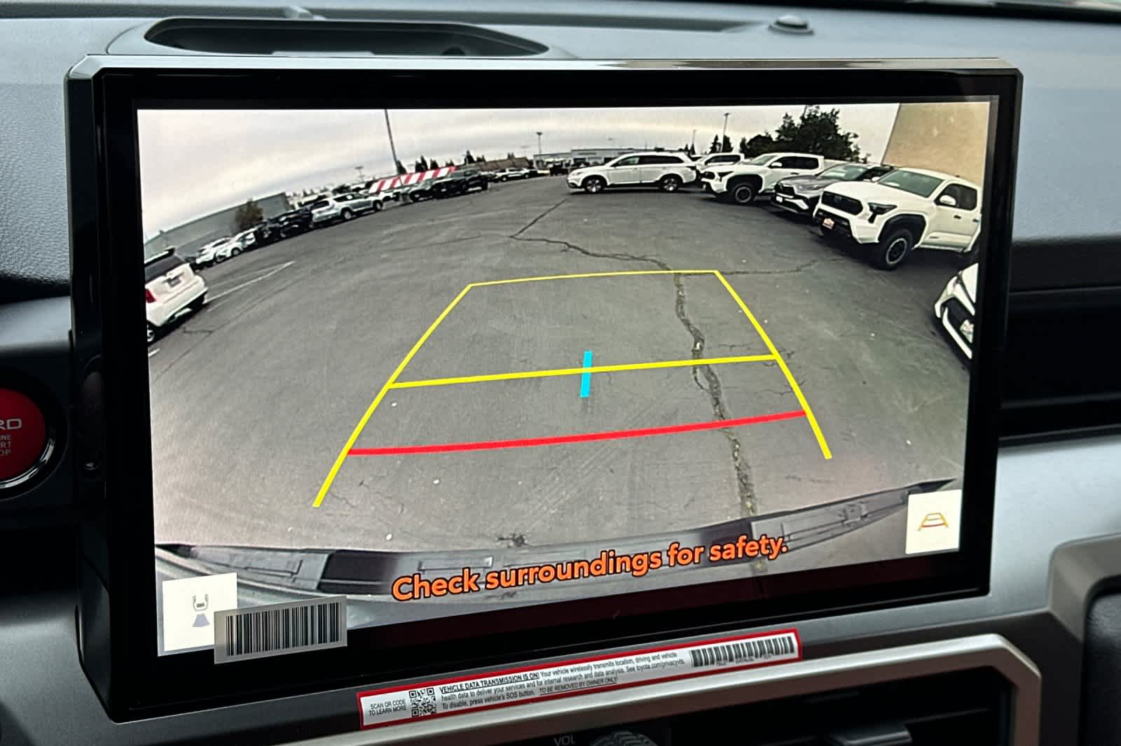 Thumbnail: 2026 Toyota Tacoma - 20