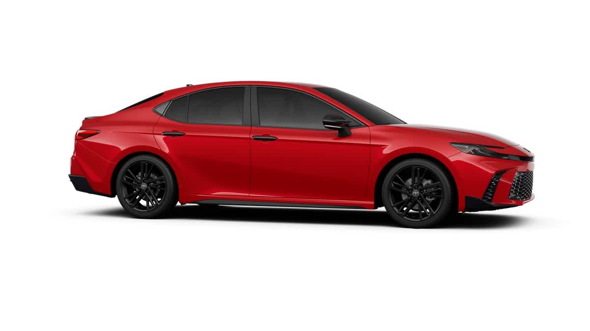 Thumbnail: 2026 Toyota Camry - 13