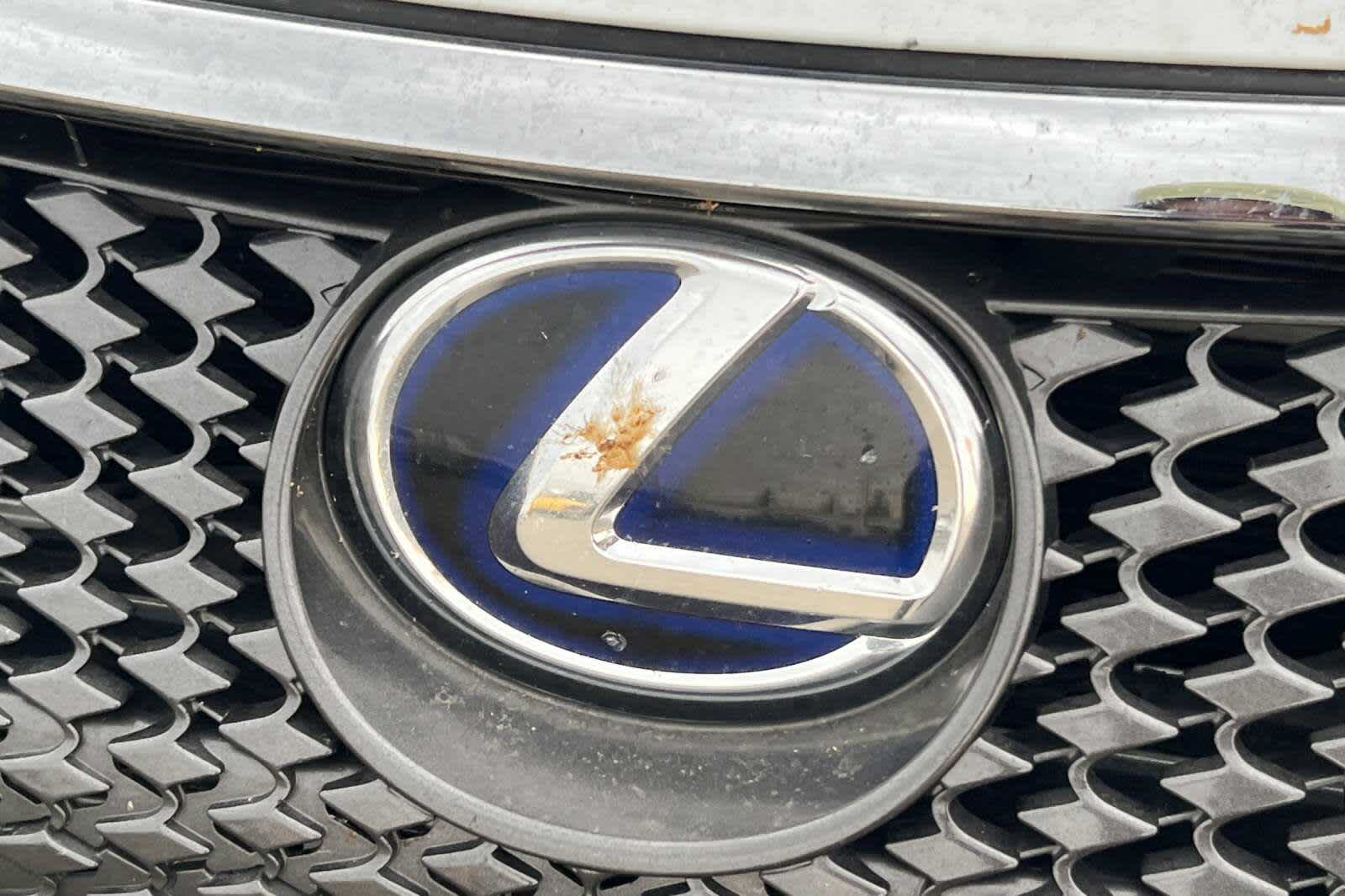 Thumbnail: 2015 Lexus CT - 10
