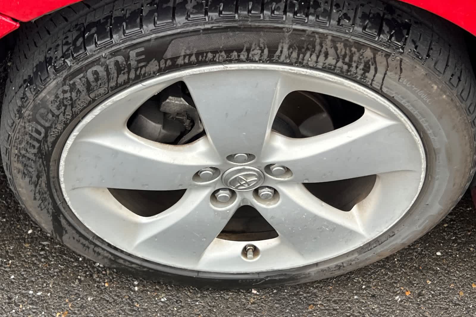 Thumbnail: 2010 Toyota Prius - 22