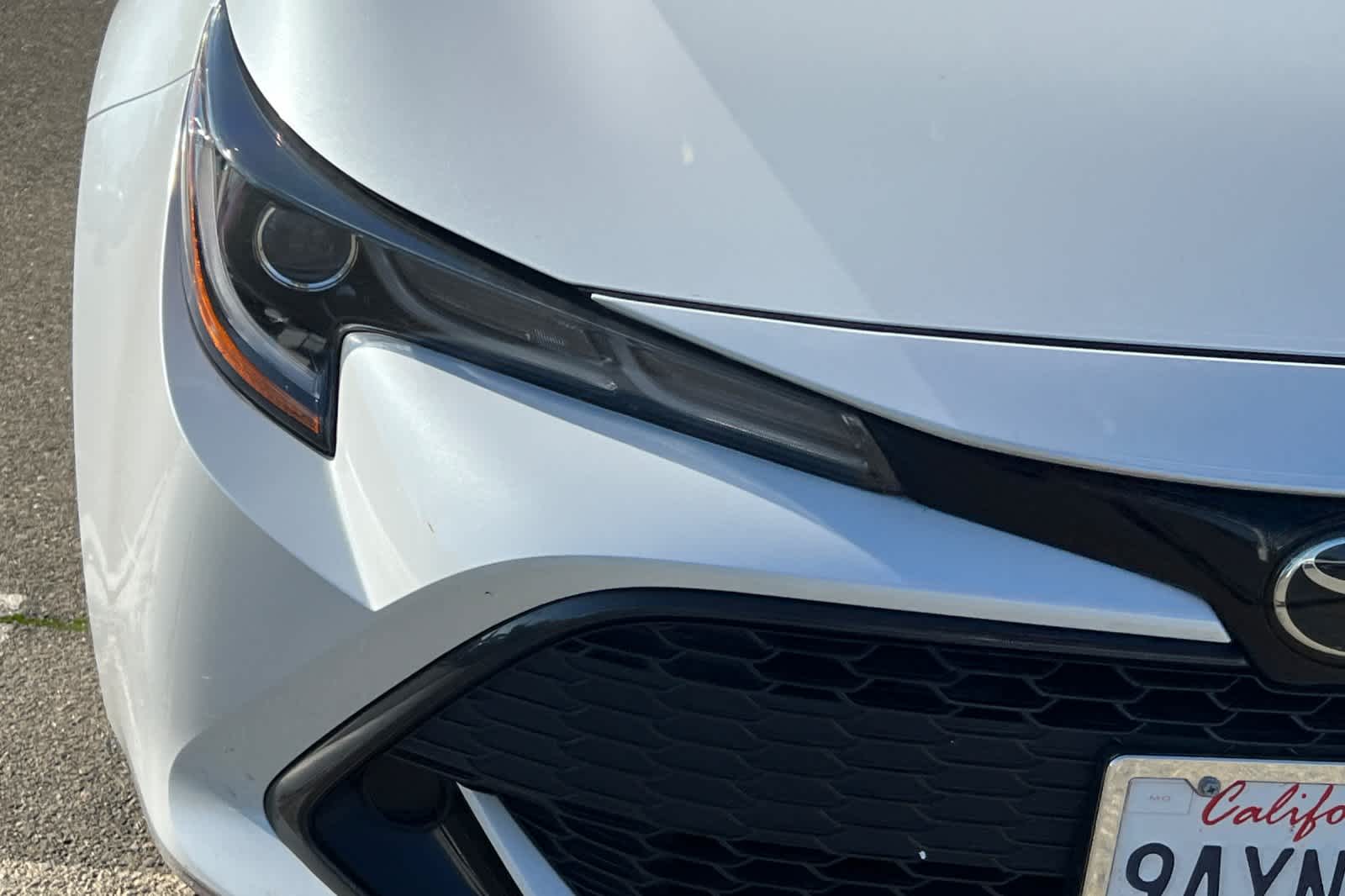 Thumbnail: 2022 Toyota Corolla - 8