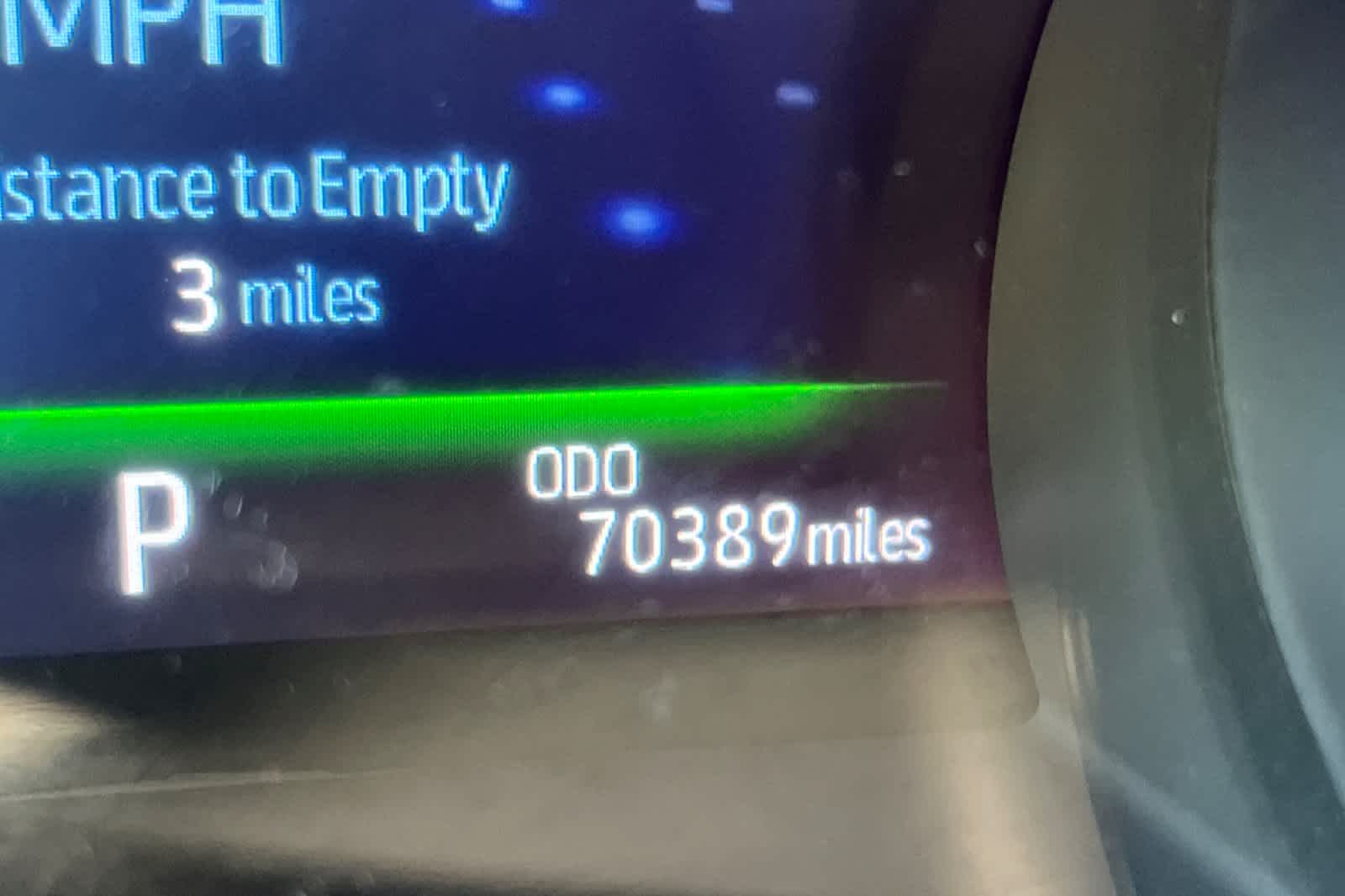 Thumbnail: 2024 Toyota Camry - 30