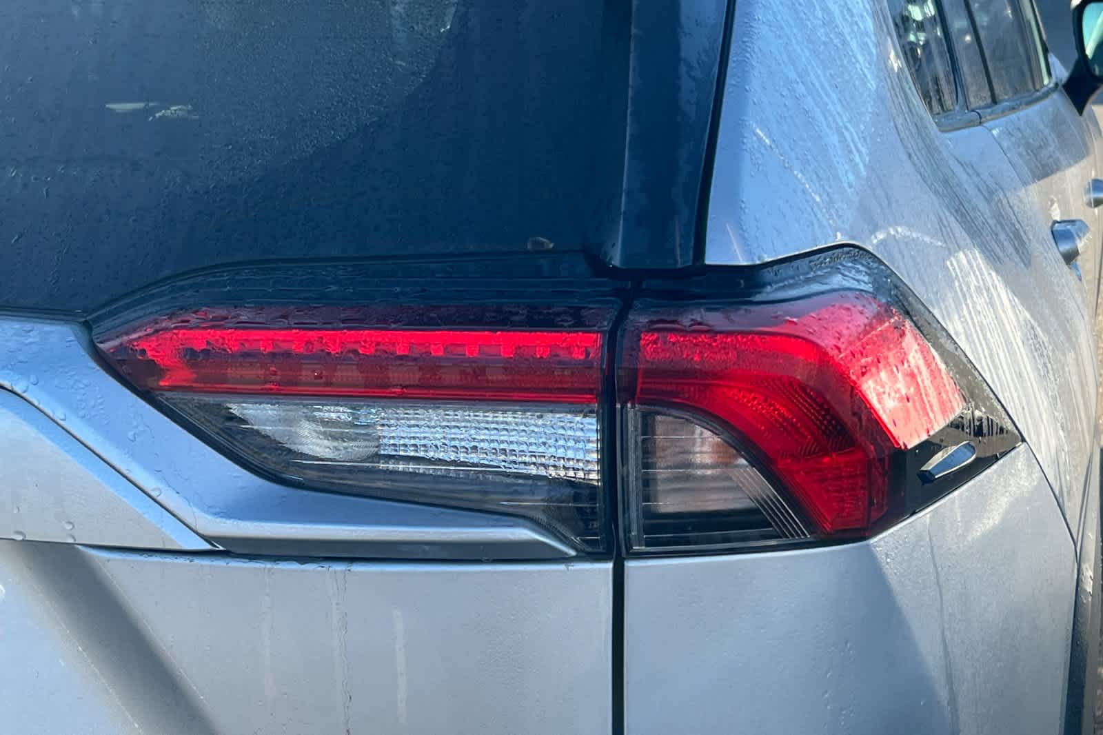 Thumbnail: 2025 Toyota RAV4 - 16